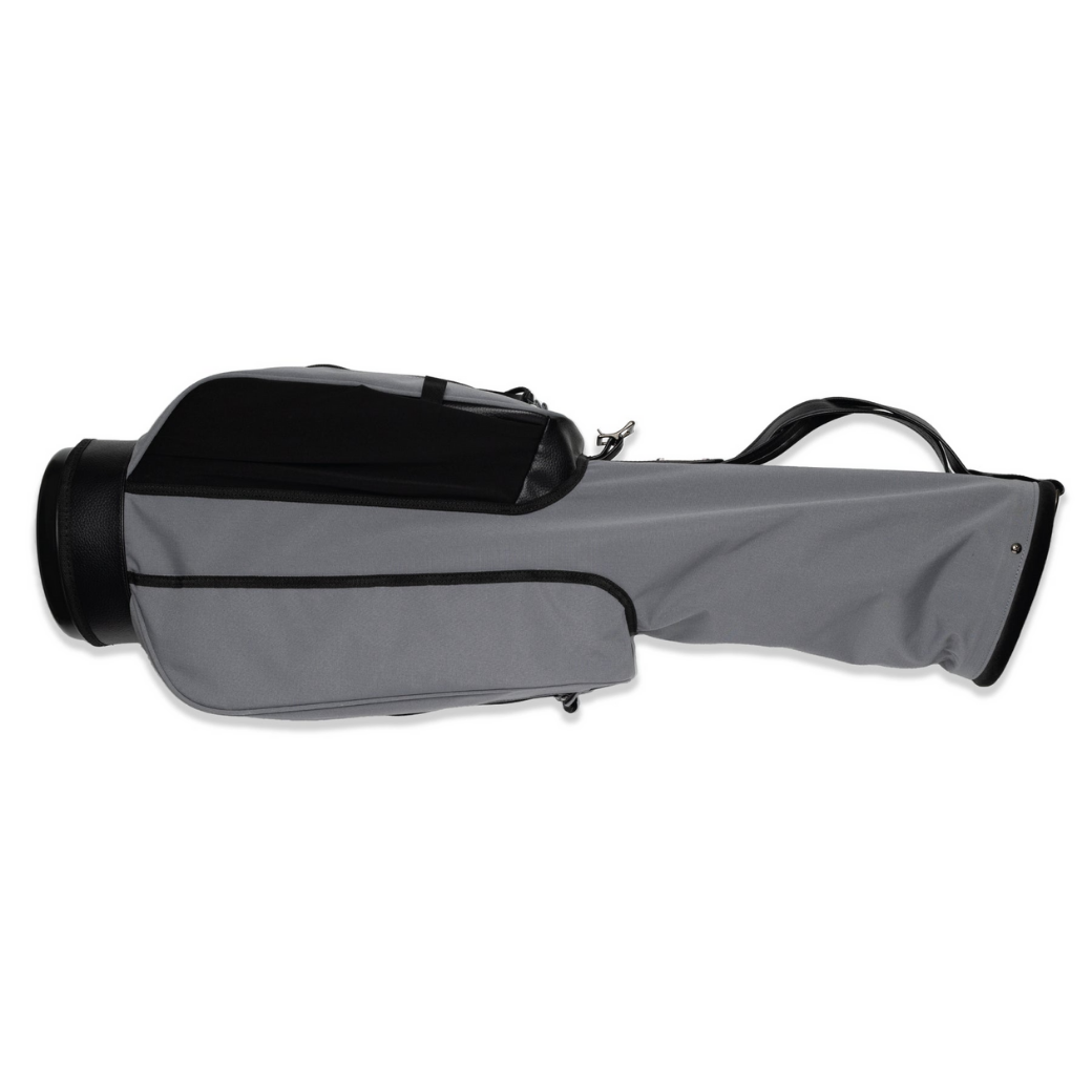 JONES SPORTS - JONES SPORTS Players Series Carry Bag Charcoal - The Agora Bangkok